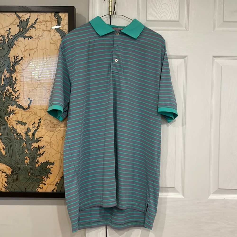 Peter Millar Polo Shirt